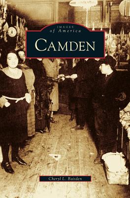 Camden - Baisden, Cheryl L