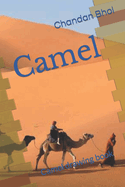 Camel: Camel drawing book