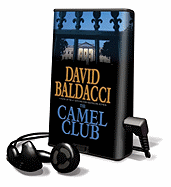 Camel Club - Baldacci, David, and Davis, Jonathan (Read by)