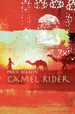 Camel Rider - Mason, Prue