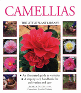 Camellias: The Little Plant Library Series