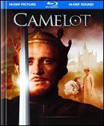 Camelot [45th Anniversary] [DigiBook] [Blu-ray]