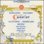 Camelot [Original Broadway Cast Recording]