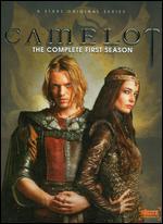 Camelot [TV Series] - 