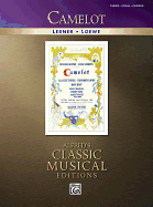 Camelot: Vocal Selections