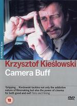 Camera Buff - Krzysztof Kieslowski