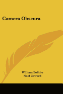 Camera Obscura