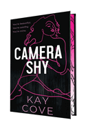 Camera Shy: Special Limited Edition Hardcover