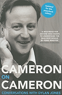 Cameron on Cameron: Conversations with Dylan Jones