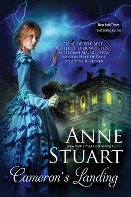 Cameron's Landing - Stuart, Anne