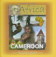 Cameroon - Cook, Diane