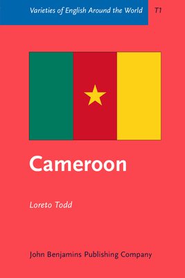 Cameroon - Todd, Loreto