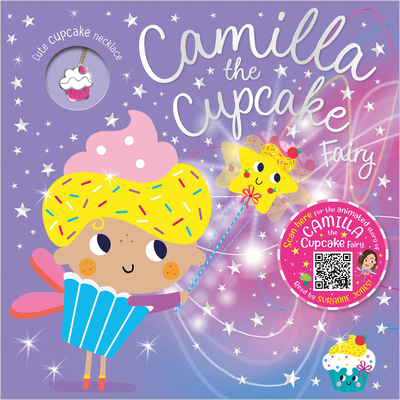 Camilla the Cupcake Fairy - Bugbird, Tim