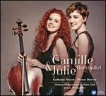 Camille & Julie Berthollet