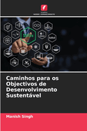 Caminhos para os Objectivos de Desenvolvimento Sustentvel