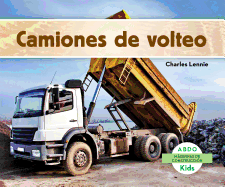 Camiones de Volteo (Dump Trucks)