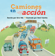 Camiones En Accin