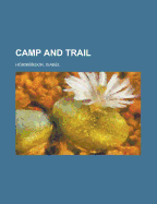 Camp and Trail