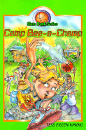 Camp Bee-A-Champ