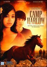 Camp Harlow - Shane Hawks