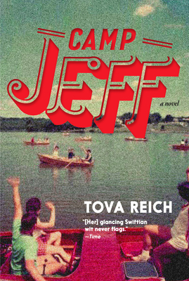 Camp Jeff - Reich, Tova