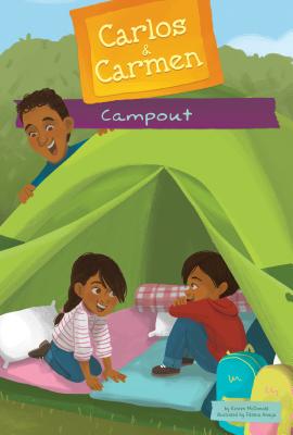 Camp out - McDonald, Kirsten