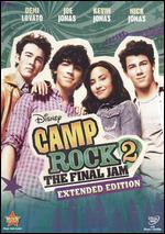 Camp Rock 2: The Final Jam [Extended Edition] - Paul Hoen