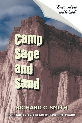 Camp Sage and Sand - Smith, Richard C