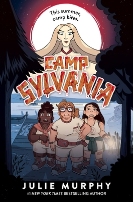 Camp Sylvania - Murphy, Julie