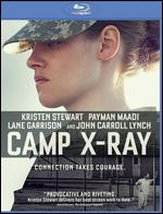 Camp X-Ray [Blu-ray] - Peter Sattler