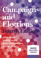 Campaigns and Elections: 2022 Election Update