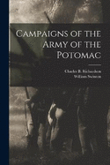 Campaigns of the Army of the Potomac