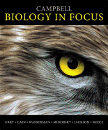 Campbell Biology in Focus Plus MasteringBiology with Etext -- Access Card Package
