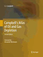 Campbell's Atlas of Oil and Gas Depletion