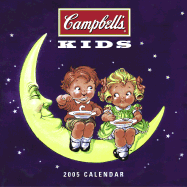 Campbell's Kids 2005: Wall Calendar