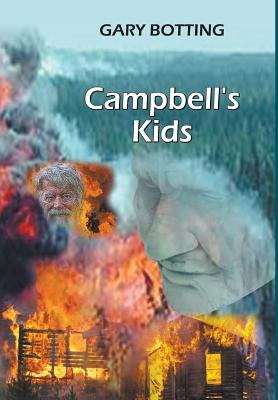 Campbell's Kids - Botting, Gary