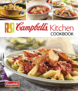 Campbell's Kitchen Cookbook