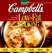 Campbell's Low-Fat Cooking: Recipes for Smart and Sensible Eating