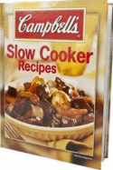 Campbell's Slow Cooker Recipes