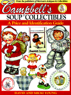 Campbell's Soup Collectibles - Young, David, and Young, Micki