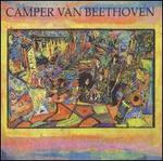 Camper Van Beethoven [Bonus Tracks]
