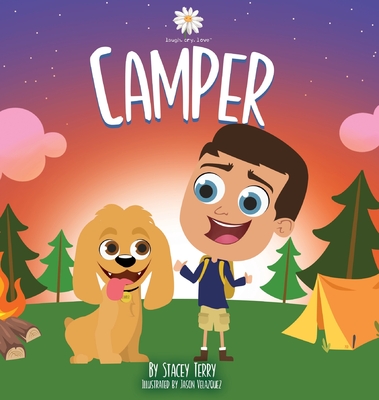 Camper - Terry, Stacey