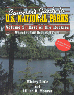 Camper's Guide to U.S. National Parks: East of the Rockies