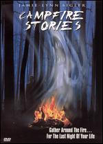 Campfire Stories - Andrzej Krakowski; Jeff Mazzola; Robert Cea