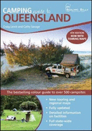 Camping Guide to Queensland: The bestselling colour guide to over 500 campsites