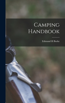 Camping Handbook - Burke, Edmund H