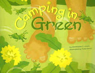 Camping in Green