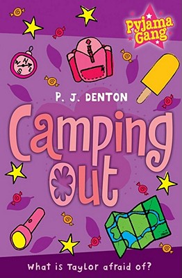 Camping Out - Denton, P. J.