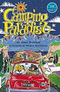 Camping Paradiso Independent Readers Fiction 3