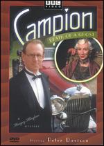 Campion: Death of a Ghost